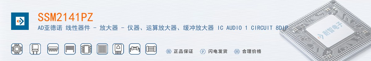 SSM2141PZ������