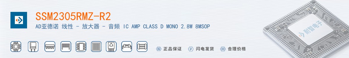 SSM2305RMZ-R2������