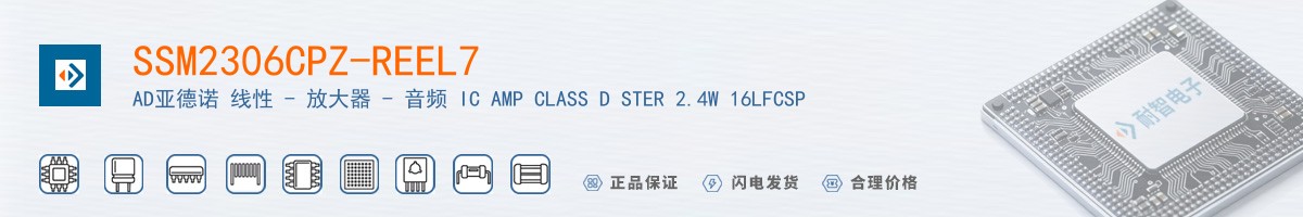 SSM2306CPZ-REEL7������