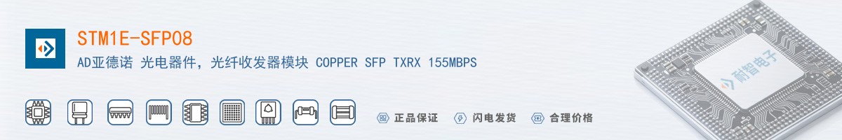 STM1E-SFP08������